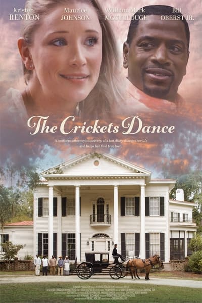 The Crickets Dance (2020) 1080p WEBRip x264-RARBG