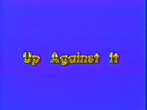 Up Against It / Против Этого (Michael Carpenter, - 1.54 GB