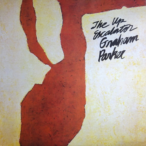 Graham Parker - The Up Escalator (1980)