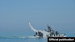 Российские военные корабли завершили учения в Черном море – командование