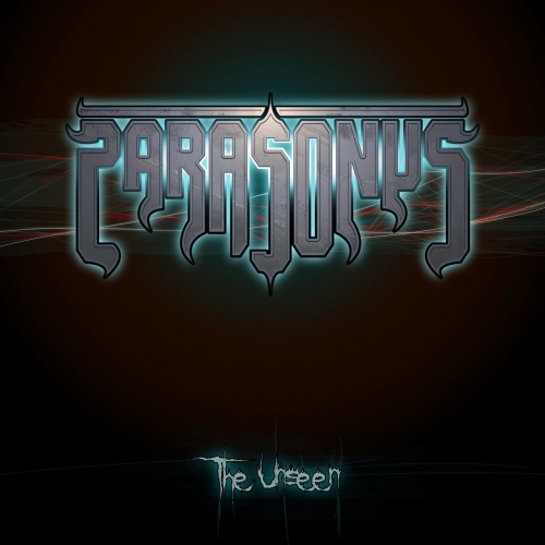 Parasonus - The Unseen (2021)