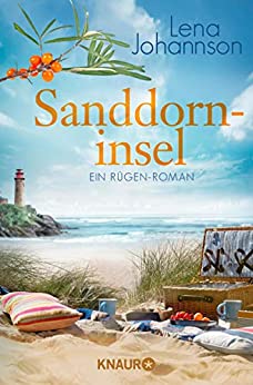 Cover: Johannson, Lena - Sanddorninsel