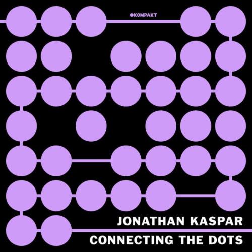 Connecting The Dots (DJ Mix By Jonathan Kaspar) (2021)