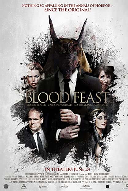 Blood Feast 2016 UNRATED BDRIP X264-WATCHABLE