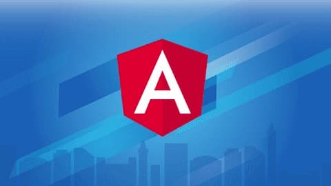 Angular - The Complete Guide (2022 Edition) (Update 06/2022)