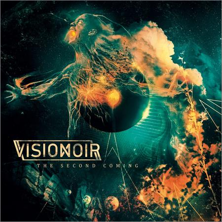 Visionoir - The Second Coming (2021)