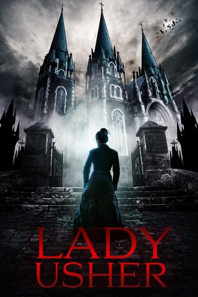 Lady Usher (2021) 1080p WEBRip x264-RARBG