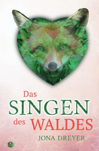 Cover: Jona Dreyer - Das Singen des Waldes