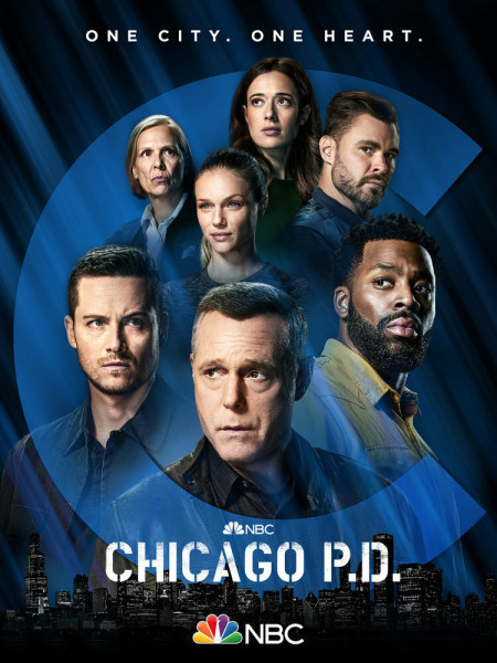   / Chicago P.D. [9 ] (2021) WEB-DLRip-HEVC 1080p | TVShows
