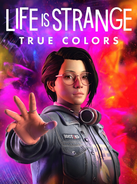 Life is Strange: True Colors Deluxe Edition (2021/RUS/ENG/MULTi/RePack by DODI)