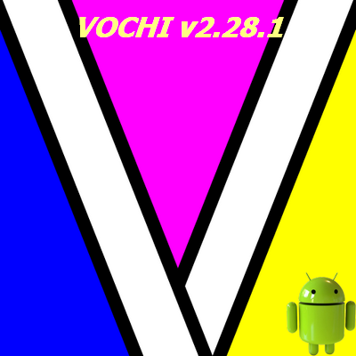 VOCHI v2.28.1 (2021) (Multi/Rus)