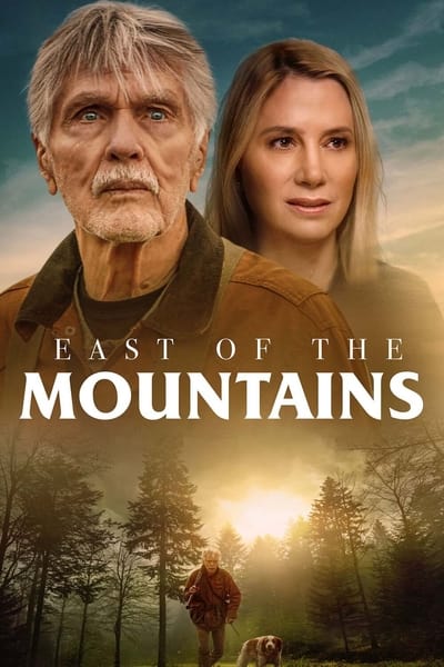 East of the Mountains (2021) 720p WEBRip x264-GalaxyRG