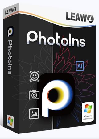 Leawo PhotoIns 2.1.0.0