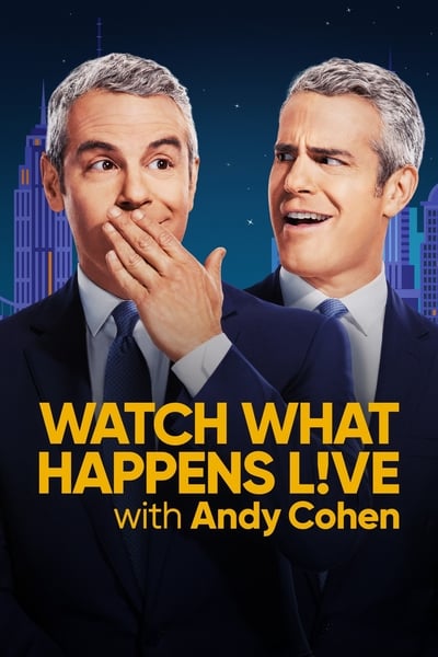Watch What Happens Live 2021 09 12 1080p HEVC x265-MeGusta