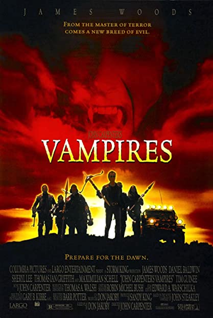 Vampires 1998 Uncut 1080p BluRay H264 AC3 Will1869