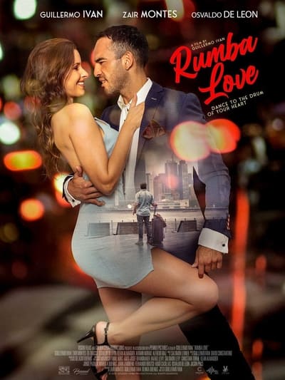 Rumba Love (2021) 1080p AMZN WEBRip DD2 0 x264-GalaxyRG