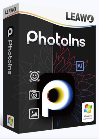 Leawo PhotoIns 2.1.0.0 Portable by Alz50