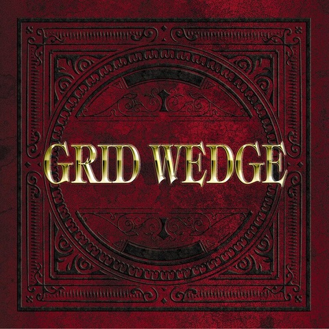 Grid Wedge - Grid Wedge (2021) 