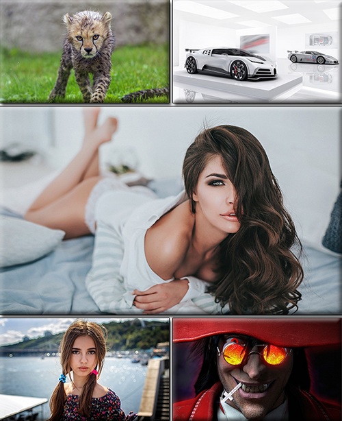 LIFEstyle News MiXture Images. Wallpapers Part (1842)