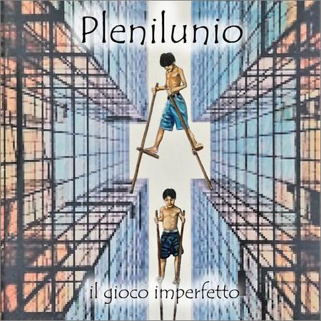 Plenilunio - Il Gioco Imperfetto (2021)