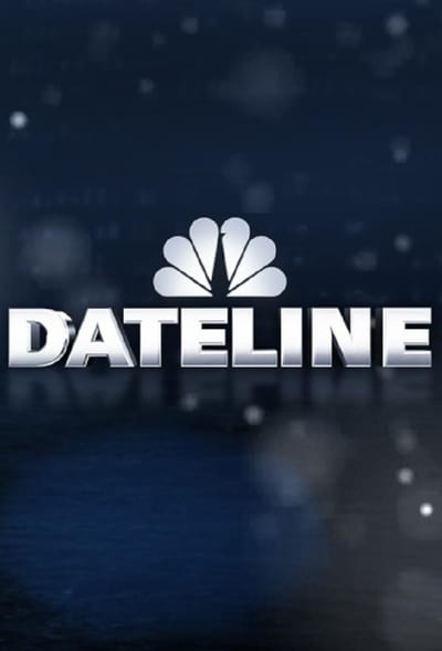 Dateline NBC 2021 09 24 The Evil That Watches 1080p HEVC x265-MeGusta