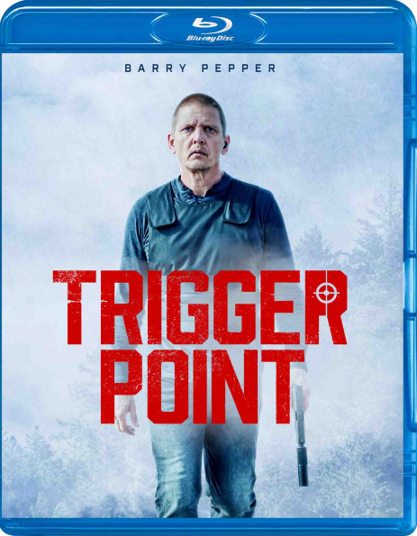 Trigger Point (2021) 720p BluRay x264 [MoviesFD]