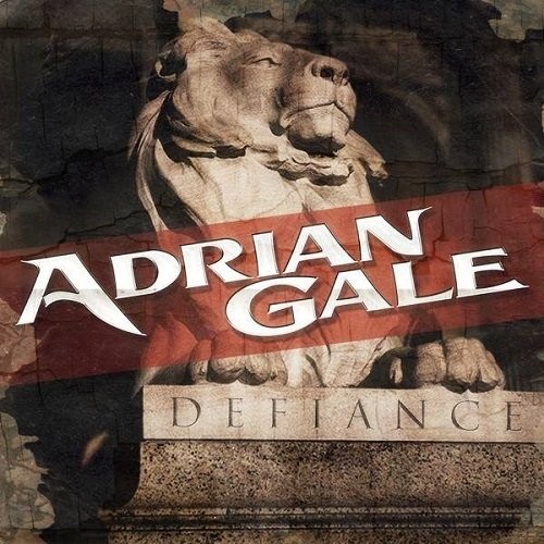 Adrian Gale - Defiance 2014