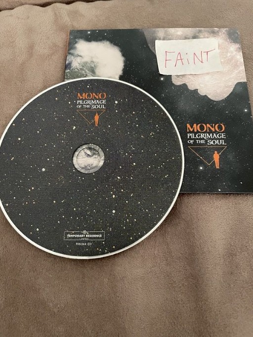 Mono-Pilgrimage Of The Soul-CD-FLAC-2021-FAiNT