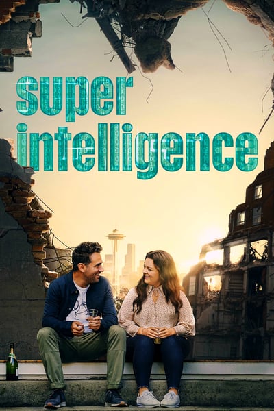 Superintelligence (2020) FullHD 1080p H264 Ita Eng AC3 realDMDJ