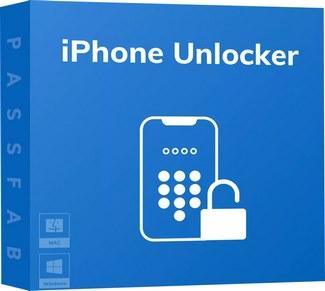 PassFab iPhone Unlocker 3.0.7.6 Multilingual