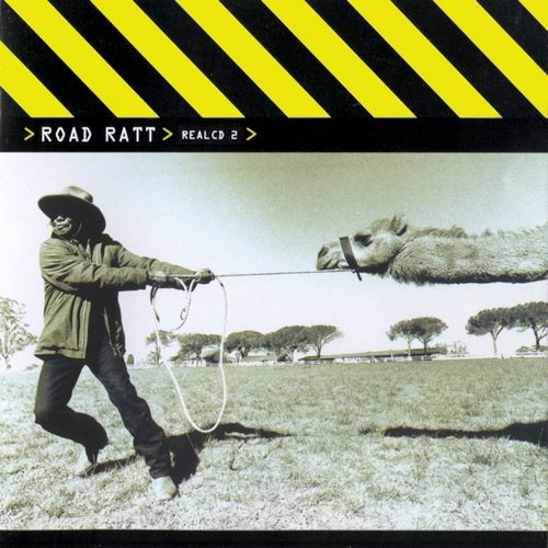 Road Ratt - Road Ratt 1992