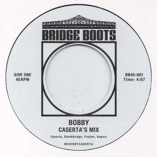 Caserta-Bobby II-(BB45004)-VINYL-FLAC-2020-STAX