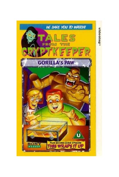 Tales from the Cryptkeeper 1993 Season 1 Complete TVRip x264 i c