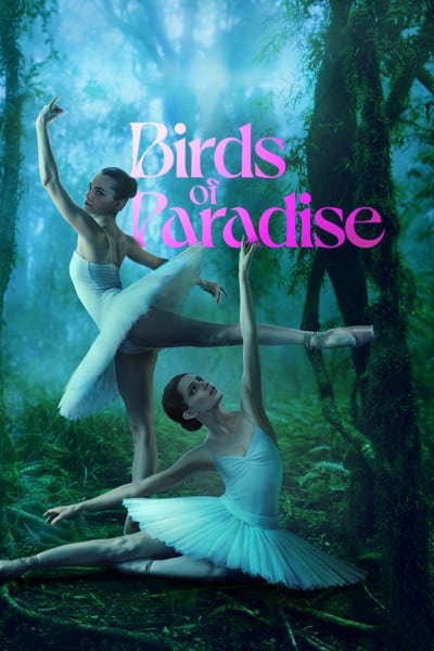 Birds of Paradise (2021) 720p AMZN WEBRip x264-GalaxyRG
