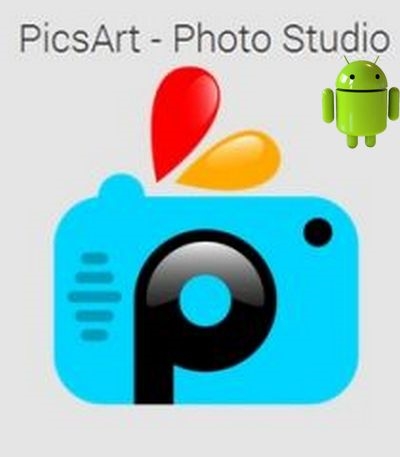 PicsArt - Photo Studio v18.1.1 Premium (2021) (Eng/Rus)