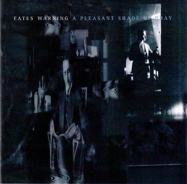 Fates Warning - A Pleasant Shade of Gray (1997) (LOSSLESS)