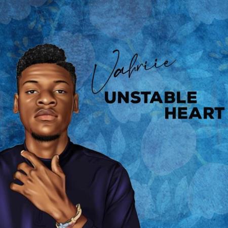 Vahriie - Unstable Heart (2021)