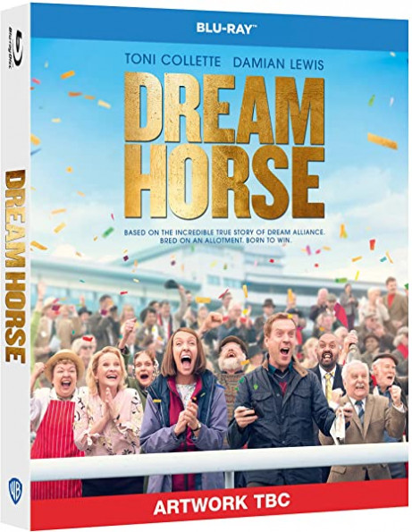 Dream Horse (2020) FullHD 1080p H264 Ita Eng AC3 realDMDJ