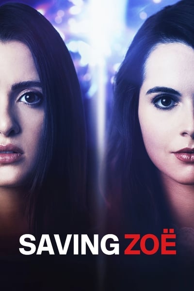 Saving Zoe (2019) 1080p WEBRip x265-RARBG