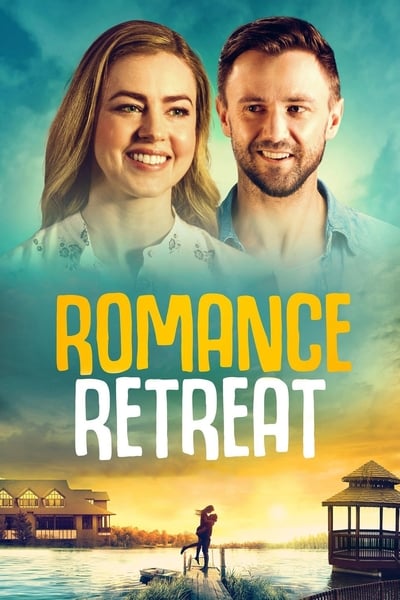Romance Retreat (2019) 1080p WEBRip x265-RARBG