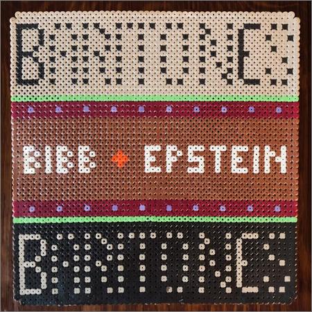 Eric Bibb & Ed Epstein - Baritones (2021)