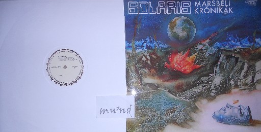 Solaris-Marsbeli Kronikak-LP-FLAC-1984-mwnd