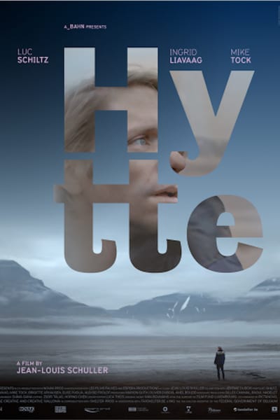 Hytte (2021) 1080p WEBRip DD5 1 X 264-EVO