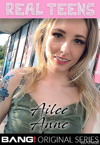 Ailee Anne - Gets Wild In Public And In The Sheets (Teen, Young) Bang.com [SD]