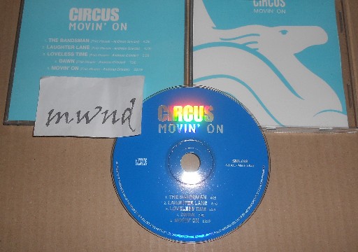 Circus-Movin On-REMASTERED BOOTLEG-CD-FLAC-2000-mwnd