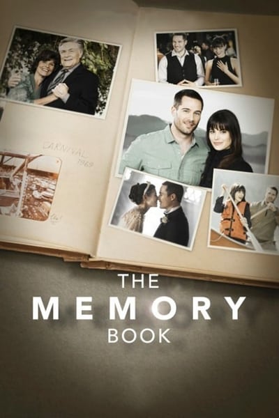 The Memory Book (2014) 1080p WEBRip x265-RARBG