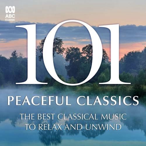 101 Peaceful Classics (2021) Mp3