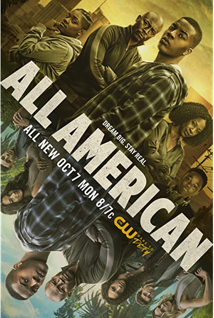 All American S03e13 720p Ita Eng Spa SubS MirCrewRelease byMe7alh