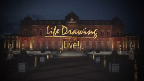 BBC - Life Drawing Live (2021)