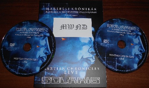 Solaris-Marsbeli Kronikak-Martian Chronicles Live-HU-DVD-FLAC-2015-mwnd